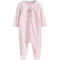 Next Schlafoverall Baby-Schlafanzug, Familie (1-tlg)