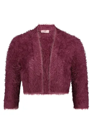 VM by Vera Mont - Strickbolero - Gr. - L