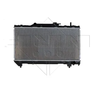 NRF Motork?hler gel?tet Toyota Carina 2,0 517590