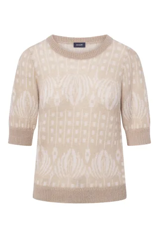 JOOP! Womenswear - 58 253KN58Kathe 10019800 pastel brown - Gr. - 34
