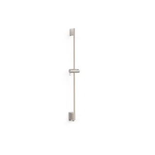 Tres Duschstangen Set mit Wand Wasseranschluss Duschstange: 740 mm und Ø 14 mm , 03493199AC 03493199AC