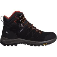 McKINLEY Magma IV MID AQX M Wanderschuh wasserdicht