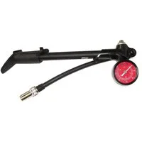 RockShox Fahrradpumpe Fahrrad Dämpferpumpe Gabelpumpe für Mountain Bike