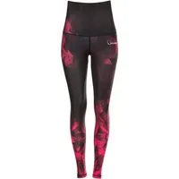 Winshape Leggings Functional Power Shape HWL102 High Waist mit Bauch-Weg-Effekt
