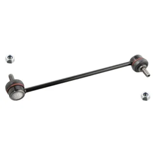 Febi Pro Kit Stabilisator vorne L?nge: 270 Audi Seat Skoda VW + Kasten Kombi
