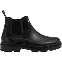 Aigle Damen Chelseaboot Rain Gummistiefelette