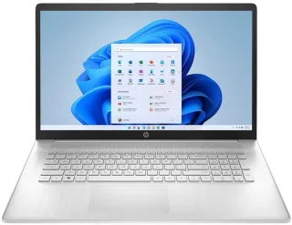 HP 17-cp2559ng (C0RA9EA) (natursilber) 17.3