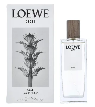 Loewe 001 Man Edp Spray.