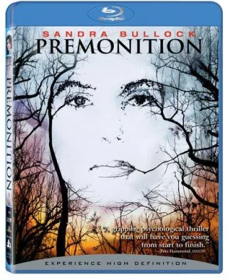 Premonition [Blu-ray]