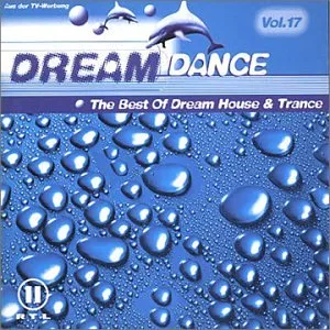Dream Dance Vol.17