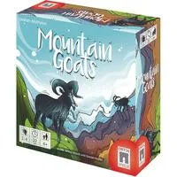 Mountain Goats, Brettspiel