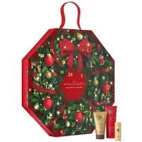Rituals Adventskalender Rituals Adventskalender Classic 2026 – 24 Beauty-Überraschungen (24-tlg), 24 luxuriöse Beauty-Überraschungen in dekorativem Design