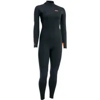ION Neoprenanzug IOW-Wetsuit Element 5/4 Back Zip women