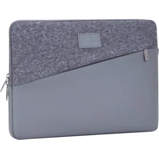 Rivacase 7903 Egmont Laptop Hülle 13.3 grau