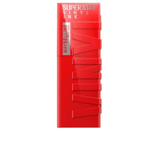 Superstay Vinyl Ink Flüssiger Lippenstift #25-red-hot 4,2 ml