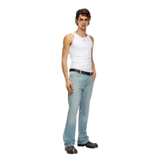 Diesel - "1998" Jeans für Herren (Blaues Denim)