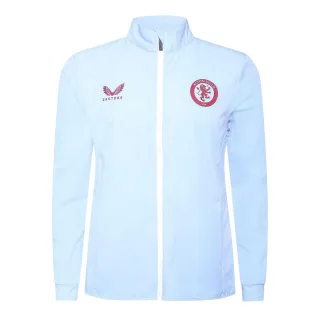 Castore - Anthem Jacket für Damen (ruhiges Blau)