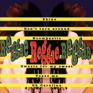 Reggae Reggae Reggae