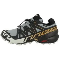 Salomon Speedcross 6 GTX Herren Laufschuh Sneaker, Turnschuhe, Sportschuhe, Running, Joggingschuhe