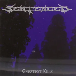 Greatest Kills