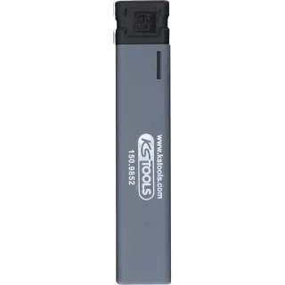KS Tools Blechknabber-Einsatz, rund - 150.9852