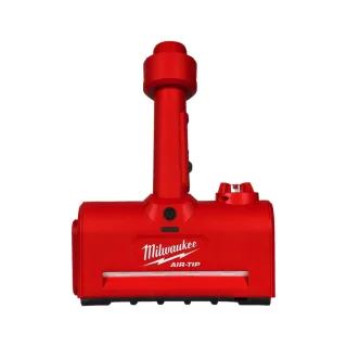 Milwaukee - M12 AUN-0 Akku-Bodendüse - 4932479461