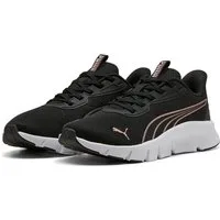 PUMA FLEXFOCUS LITE MODERN Laufschuh für sportlichen Alltag, atmungsaktives Obermaterial