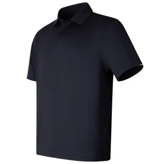 Under Armour - "T2G" Poloshirt für Herren (Schwarz)