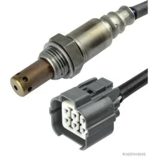 Jakoparts Lambdasonde vor Katalysator Subaru Forester Legacy Outback 2,5