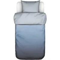 Marc O'Polo Home Bettwäsche Jorn, Satin, 2 teilig, mit Streifen