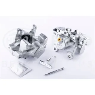 Hella Bremssattel hinten rechts Mercedes C-Klasse Clc-Klasse Clk Slk 8AN355782-081