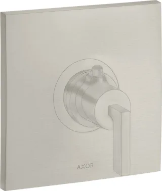Hansgrohe Thermostat Unterputz Axor Citterio 39711800