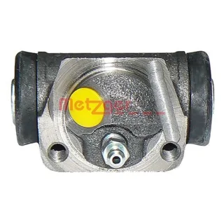 Metzger Radbremszylinder hinten Ford Mondeo 2