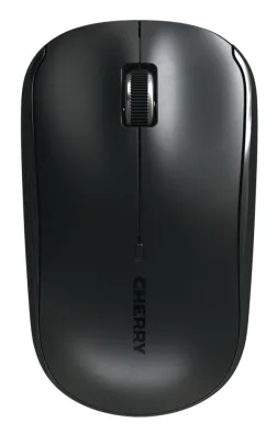 Cherry MW 2200 | jw-t2200-2 | Maus - ergonomisch