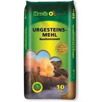 Hack Spezialdünger Hack Urgesteinsmehl 10 kg