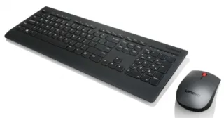 Lenovo Professional Combo | 4x30h56813 | Tastatur-und-Maus-Set