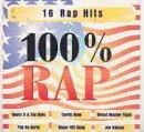 100 Percent Rap