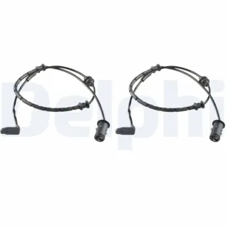 Delphi Warnkontakt vorne Chevrolet Corsa Opel Astra Zafira