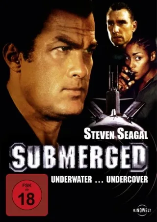 Submerged [DVD] [2005]