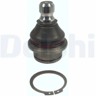 Delphi Traggelenk vorne Nissan Np300 Pathfinder TC2147