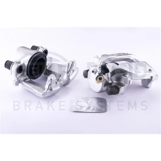Hella Bremssattel vorne rechts Alfa Romeo Fiat Lancia 8AC355390-881