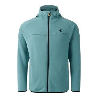 Dare 2B - "Camber II" Midlayer für Herren, Core Stretch (Bristolblau)