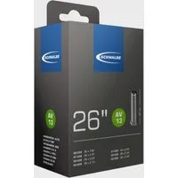 Schwalbe Schlauch Nr. 13 26'' AV/Schrader/Auto