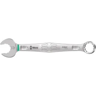 Wera 6003 Joker Ringmaulschlüssel Türkis - 05020505001