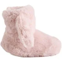 Next Kunstfell-Hausstiefel, Häschen Hausschuh