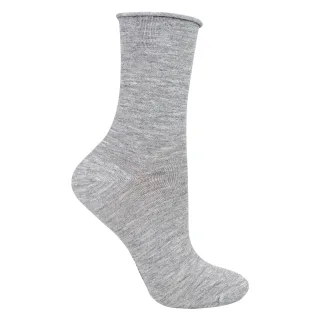 Damen Kaschmirsocken - Luxuriös Weiche und Warme Nahtlose Alltagssocken