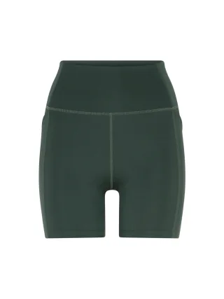 GIRLFRIEND COLLECTIVE Shorts "Girlfriend Collective Shorts Pocket"