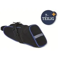 Filmer Fahrradwerkzeugset FILMER Fahrrad-Werkzeug-Set 49300, 7-teilig