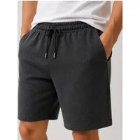 R-CAMP Sweatshorts Herren Shorts Kurz Sportshorts (Packung, 1-tlg., Shorts Herren) Bermuda kurze Shorts mit Taschen