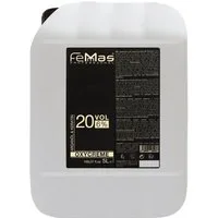 Femmas Premium Haarfarbe FemMas Oxycreme 5000ml, 1-tlg.